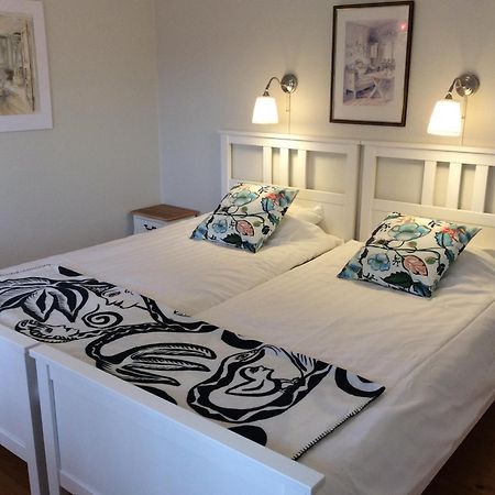 Kullabygdens Bed & Breakfast Hoeganaes Jonstorp Εξωτερικό φωτογραφία