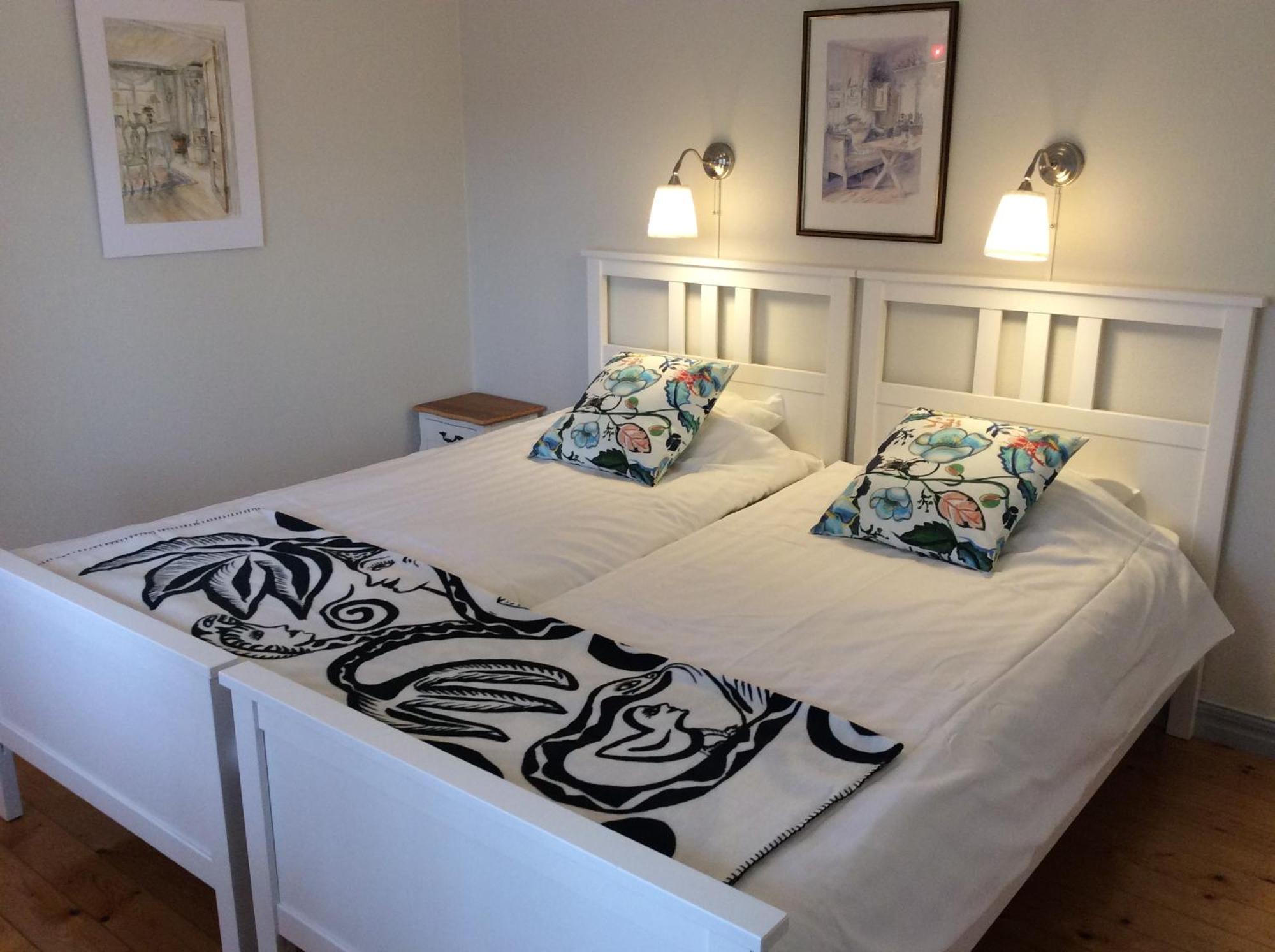 Kullabygdens Bed & Breakfast Hoeganaes Jonstorp Εξωτερικό φωτογραφία