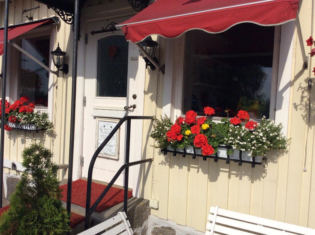 Kullabygdens Bed & Breakfast Hoeganaes Jonstorp Εξωτερικό φωτογραφία